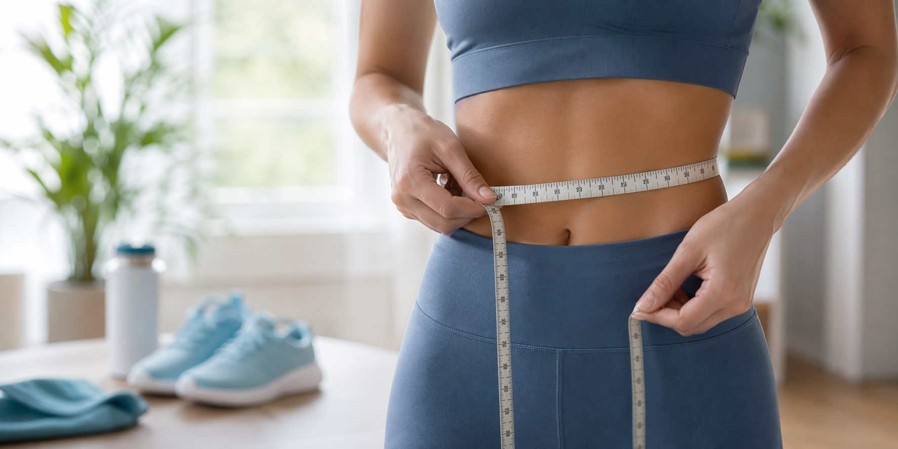 Support for weight management goals