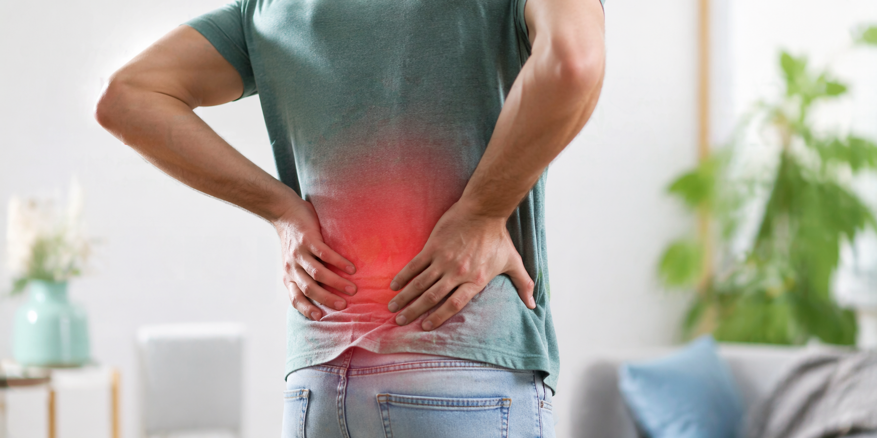 Aches and body pains