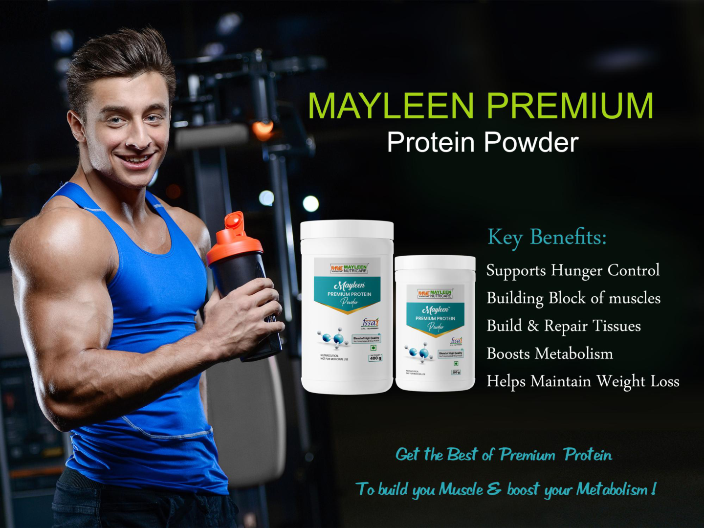 Protein Powder