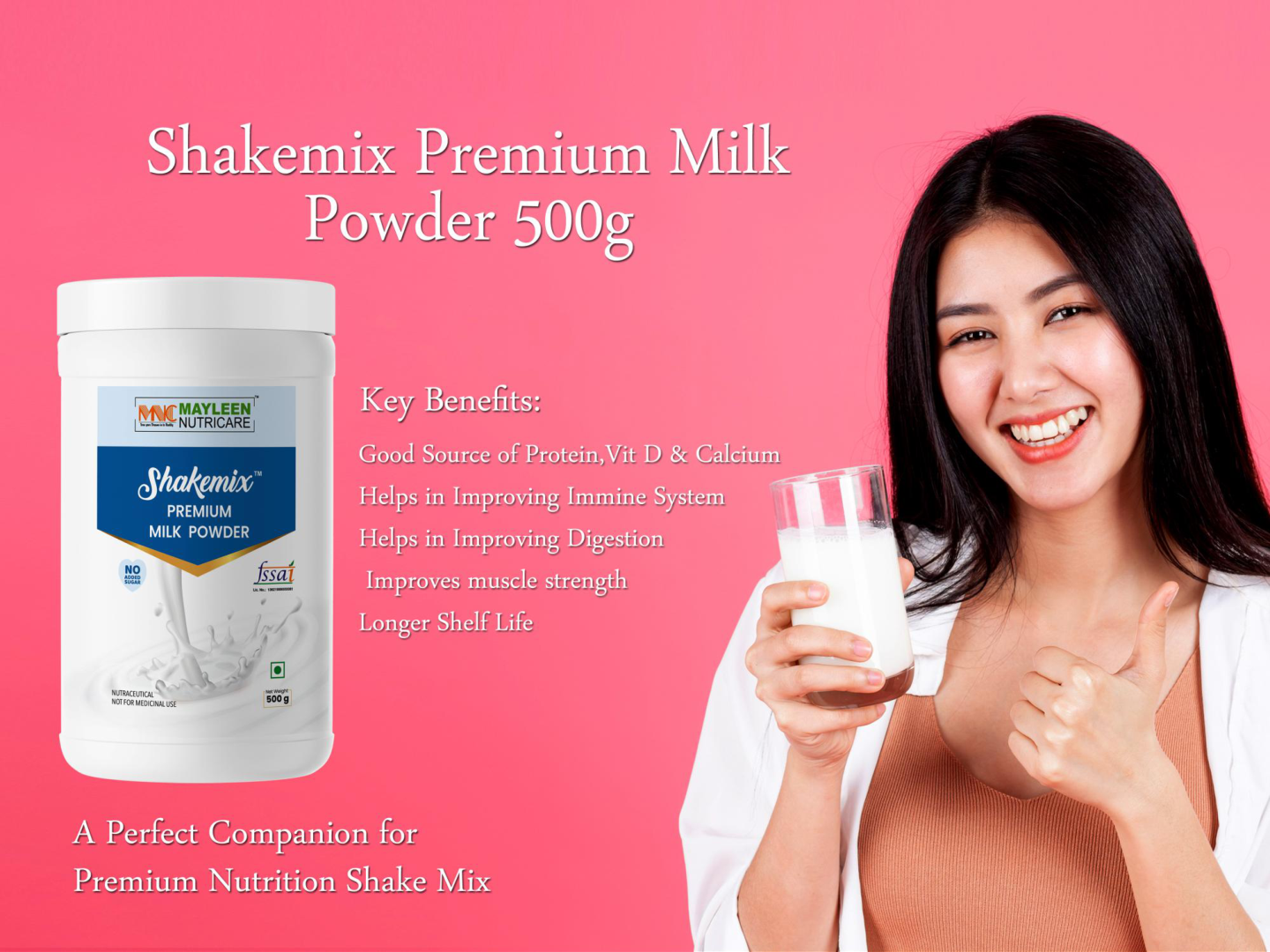 Milk Powder