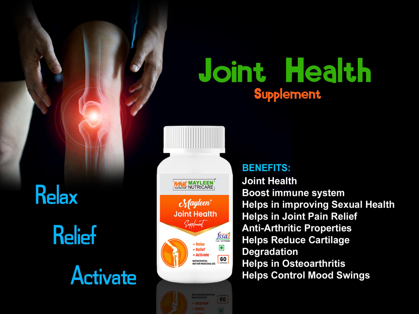 Joint Support