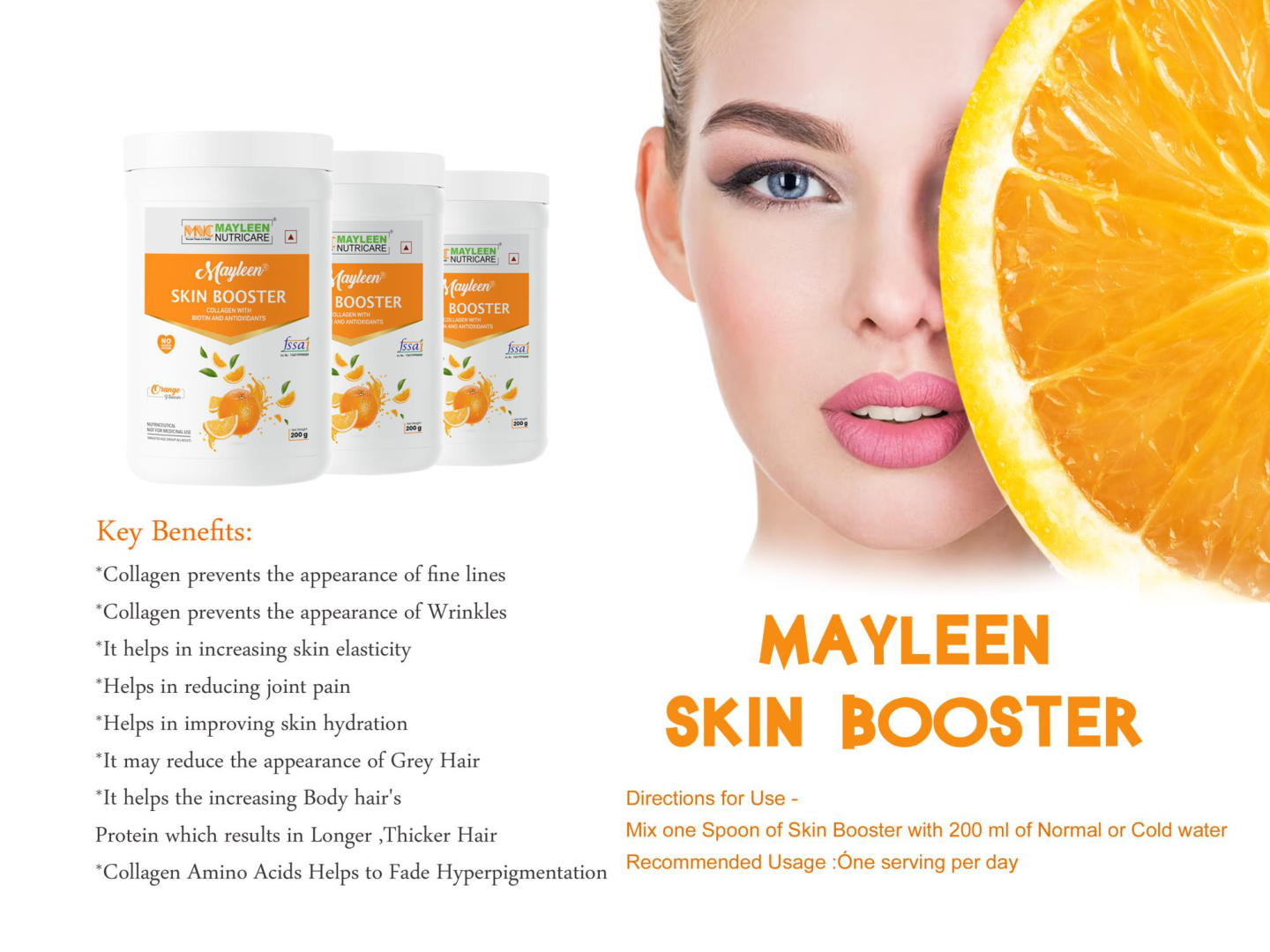 Skin Booster